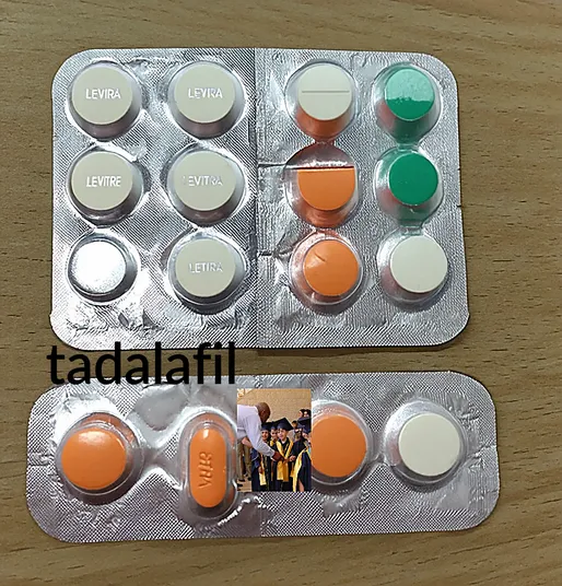 Tadalafil generico senza ricetta